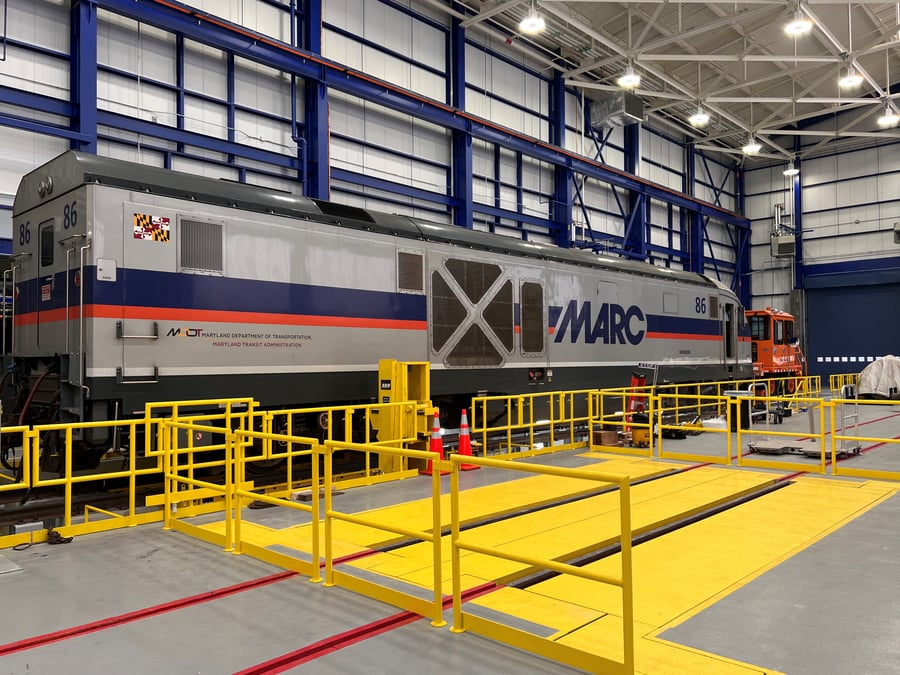 Drop Table Systems – BBM Railway Equipment