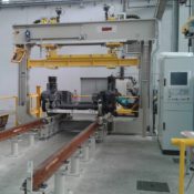 3.4 Closed Frame Bogie Testing Stand1