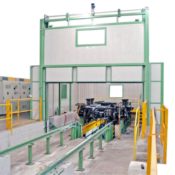 5.4 Dynamic Bogie Testing Rig1